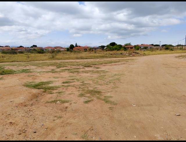 LAND FOR SALE IN MANKWENG